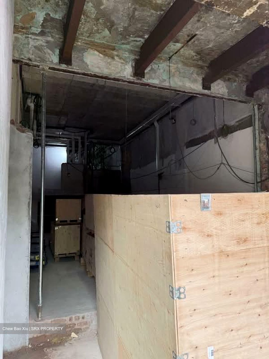 Bukit Timah Road (D9), Shop House #554257611